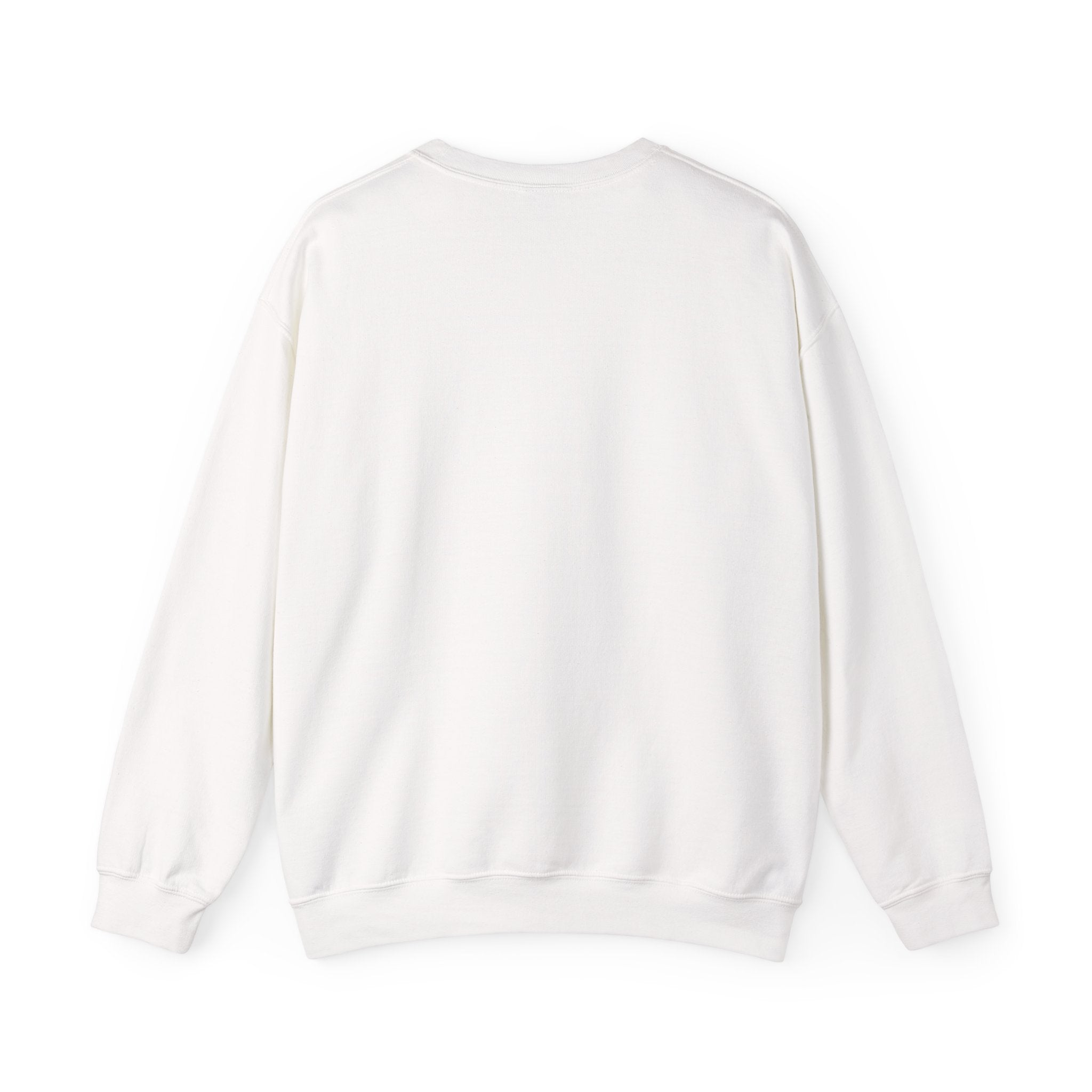 Early Doors Crewneck Sweatshirt – EST. 2026