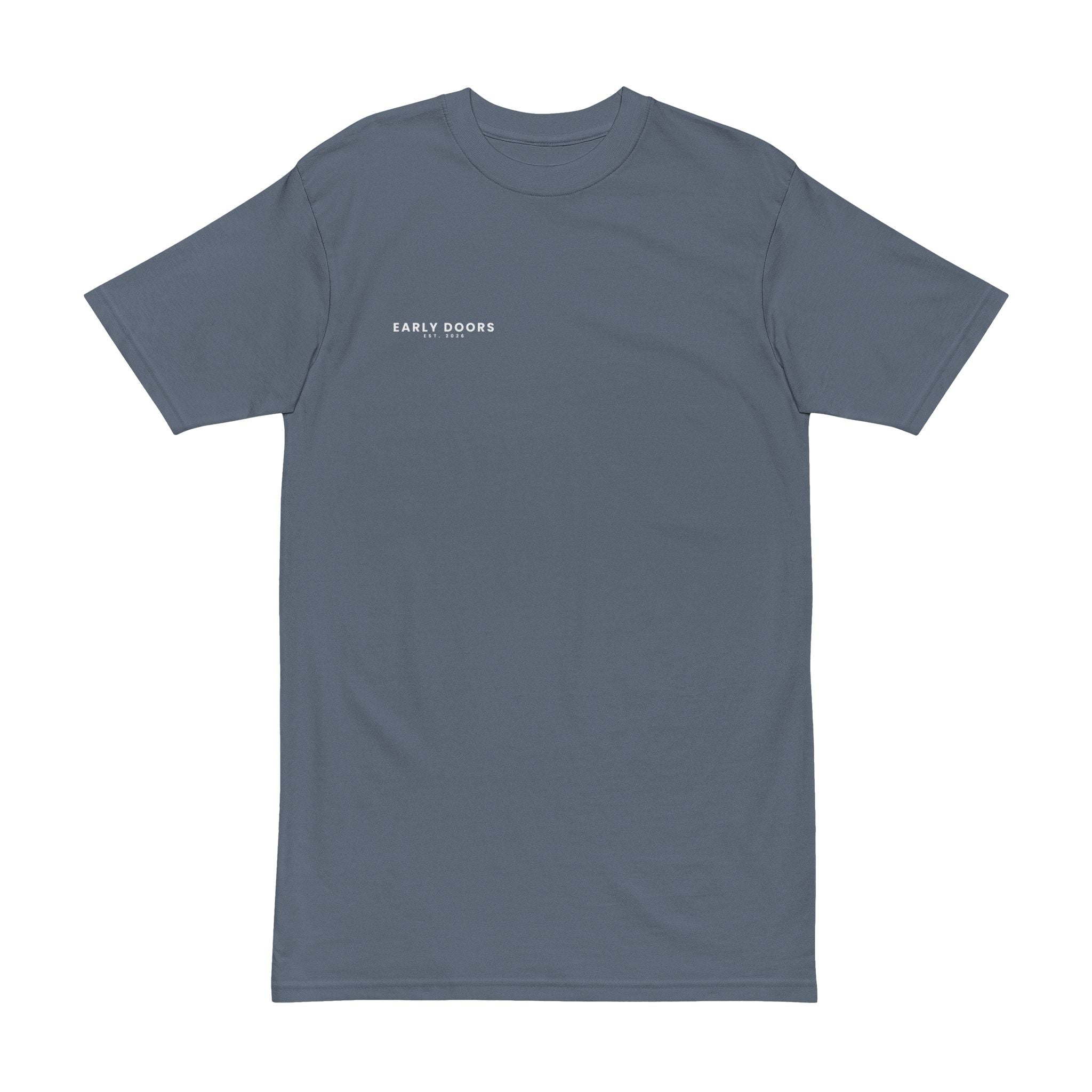 Heavyweight Tee