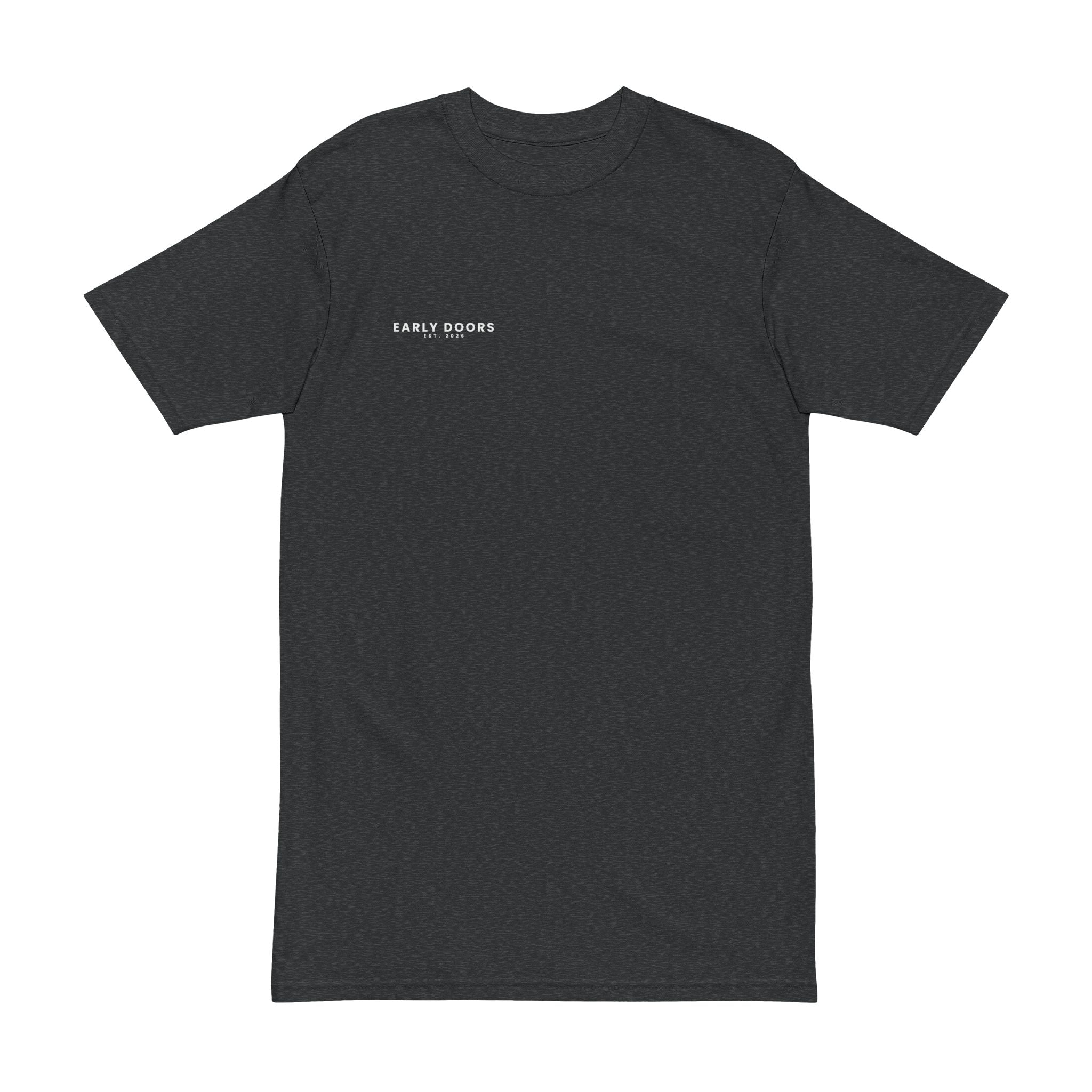 Heavyweight Tee
