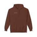 Early Doors Midweight Hoodie – EST. 2026