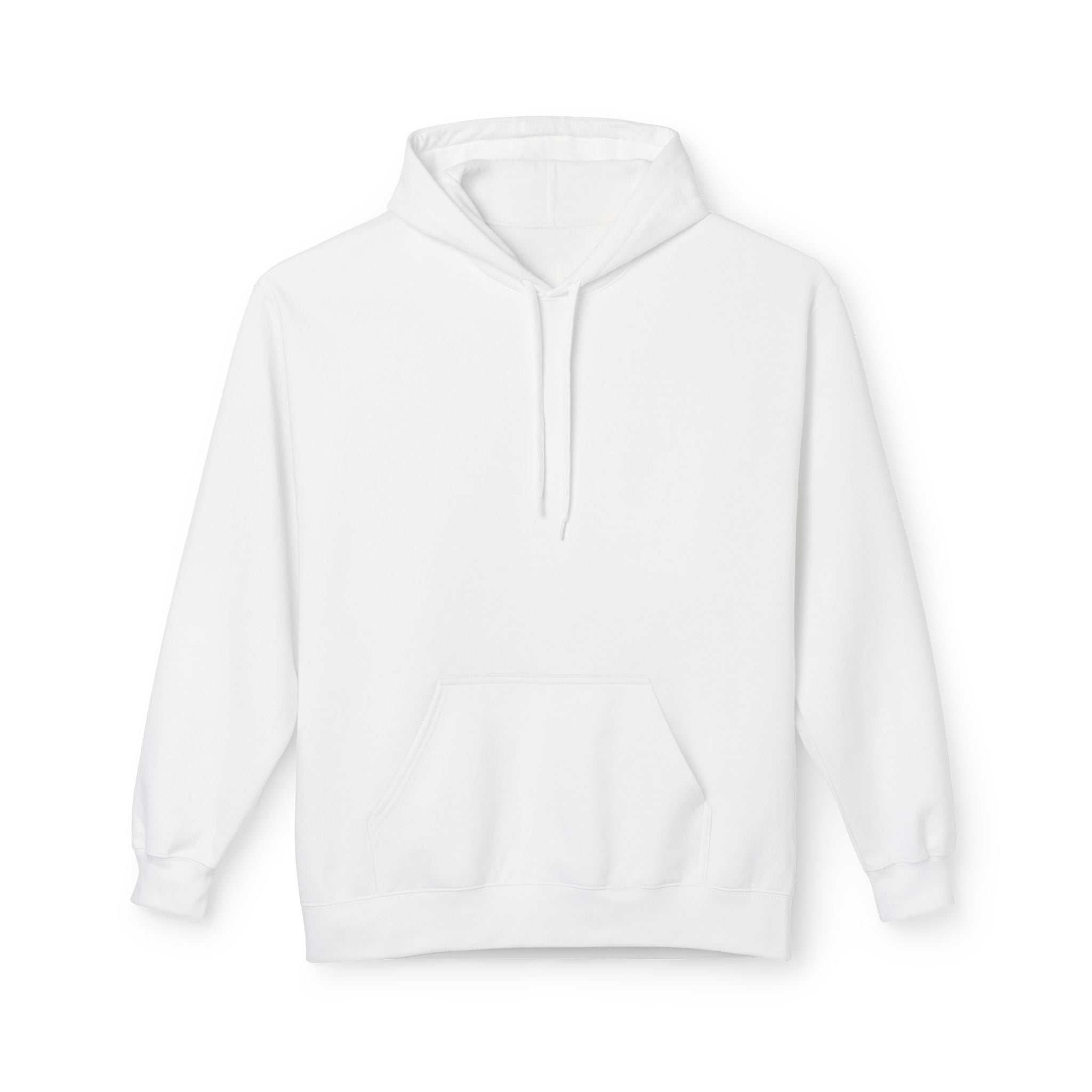 Early Doors Midweight Hoodie – EST. 2026