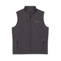 Early Doors Soft Shell Vest – EST. 2026