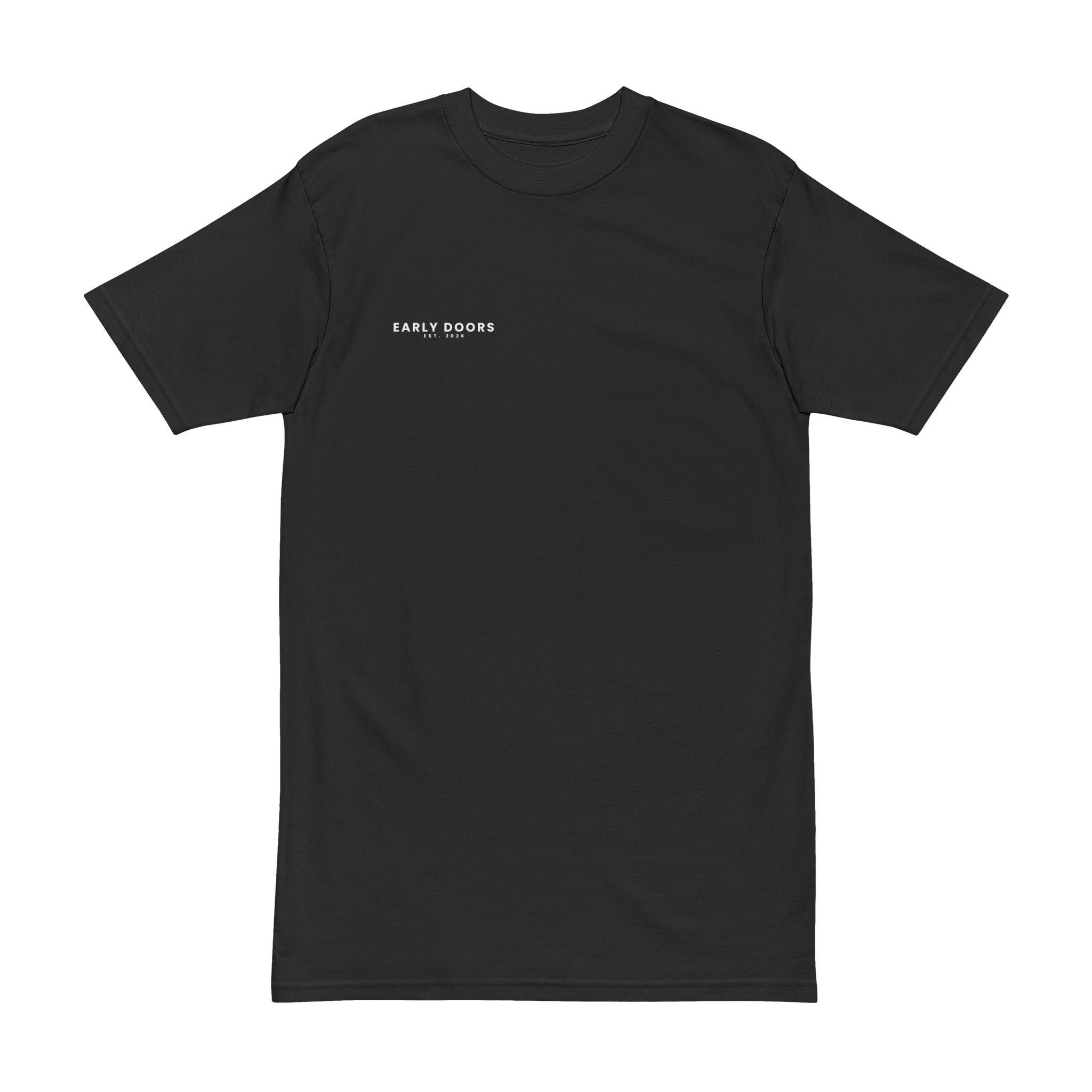 Heavyweight Tee