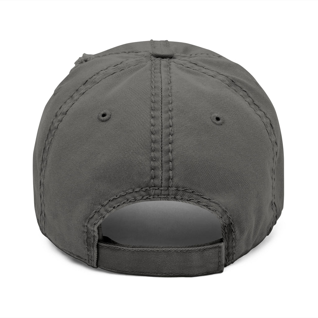 Early Doors Embroidered Cap – EST. 2026